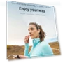 Thumbnail Wire Control In-Ear Earphone — In-Ear Headphones, JOYROOM
