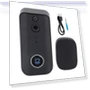 Превью Wireless Doorbell Camera — Smart Home Security