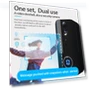 Превью Wireless Doorbell Camera — Smart Home Security