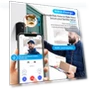 Превью Wireless Doorbell Camera — Smart Home Security