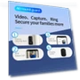 Превью Wireless Doorbell Camera — Smart Home Security