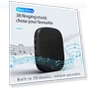 Превью Wireless Doorbell Camera — Smart Home Security