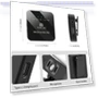 Thumbnail Wireless Lavalier Microphone for Type-C Phone — Audio Capture Devices, PULUZ