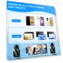 Thumbnail Wireless Lavalier Microphone for Type-C Phone — Audio Capture Devices, PULUZ