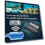 Thumbnail Wireless Underwater Fishing Video Camera — Adventure & Sports Cameras