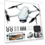 Thumbnail 2K HD FPV Drone with Brushless Motor — Drones, BLINORY