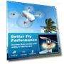 Thumbnail 2K HD FPV Drone with Brushless Motor — Drones, BLINORY