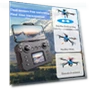 Thumbnail 4K Brushless Drones with Camera — Drones, Weavixol