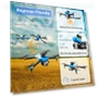 Thumbnail 4K Brushless Drones with Camera — Drones, Weavixol