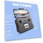 Thumbnail 4K Brushless Drones with Camera — Drones, Weavixol
