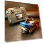 Thumbnail 4K Brushless Drones with Camera — Drones, Weavixol