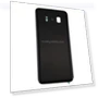 Превью Battery Back Cover with Camera Lens Cover & Adhesive — Back Covers, Samsung