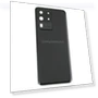 Превью Battery Back Cover with Camera Lens Cover — Back Covers, Samsung