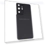 Превью Battery Back Cover with Camera Lens Cover — Back Covers, Samsung
