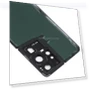 Превью Battery Back Cover with Camera Lens Cover — Back Covers, Samsung