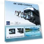 Thumbnail Brushless Motor Drone with 4K HD Camera — Drones, CHUBORY
