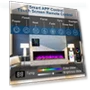 Thumbnail Built-in Electric Fireplace — Electric Heating Solutions, Cosmopolitan Fireplaces