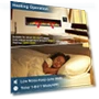Thumbnail Built-in Electric Fireplace — Electric Heating Solutions, Cosmopolitan Fireplaces