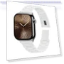 Thumbnail Candy Three-bead Magnetic Buckle PC Watch Band — Watch Straps & Bands