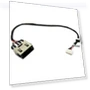DC Power Jack Cable — Laptop Parts, Lenovo