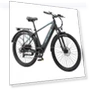 Превью Electric Bike — Electric Self-Balancing Scooters, PURE UNICORN