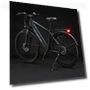 Превью Electric Bike — Electric Self-Balancing Scooters, PURE UNICORN