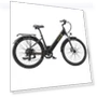 Превью Electric Bike — Electric Self-Balancing Scooters, PURE UNICORN
