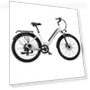 Thumbnail Electric Bike — Electric Self-Balancing Scooters, PURE UNICORN