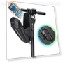 Electric Scooter Bag with Combination Lock — Accessories, NEWBOLER