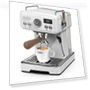 Espresso Coffee Machine — Semi-Automatic Espresso Machines, HIBREW