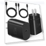 Thumbnail Fast Charging USB C Charger Block with Cable — Chargers & Adapters, Huizhou Guoaotong Technology Co Ltd