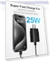 Thumbnail Fast Charging USB C Charger Block with Cable — Chargers & Adapters, Huizhou Guoaotong Technology Co Ltd