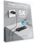 Thumbnail Fast Charging USB C Charger Block with Cable — Chargers & Adapters, Huizhou Guoaotong Technology Co Ltd