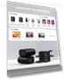 Thumbnail Fast Charging USB C Charger Block with Cable — Chargers & Adapters, Huizhou Guoaotong Technology Co Ltd