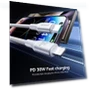 Thumbnail Flash Series 60W 480Mbps Fast Charging Data Cable — Cables, JOYROOM
