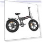 Превью Foldable Electric Bike — E-Bikes, ENGWE