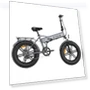 Thumbnail Foldable Electric Bike — E-Bikes, ENGWE