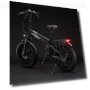 Thumbnail Foldable Electric Bike — E-Bikes, PURE UNICORN