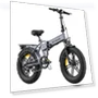 Thumbnail Foldable Electric Bike — E-Bikes, ENGWE
