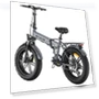 Thumbnail Foldable Electric Bike — E-Bikes, ENGWE