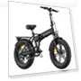 Превью Foldable Electric Bike — E-Bikes, ENGWE