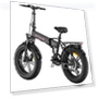 Превью Foldable Electric Bike — E-Bikes, ENGWE