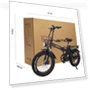 Thumbnail Foldable Electric Bike — Electric Self-Balancing Scooters, DrveTion