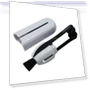 Thumbnail Glasses Cleaner Eyeglass Clean Brush — Cleaning Fluids, Peeps