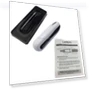 Thumbnail Glasses Cleaner Eyeglass Clean Brush — Cleaning Fluids, Peeps