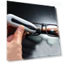 Thumbnail Glasses Cleaner Eyeglass Clean Brush — Cleaning Fluids, Peeps