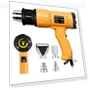 Thumbnail Heat Gun — Heat Guns, SEEKONE