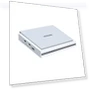 Deluxe Android TV Box — Ultra HD Media Players, Mecool