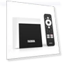 ATV Certified TV Box — Streaming Devices, Mecool