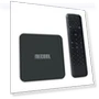 4K TV Box with Voice Control — Ultra HD Media Players, Mecool
